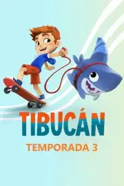 Sharkdog: Chú Chó Cá Mập (Phần 3)