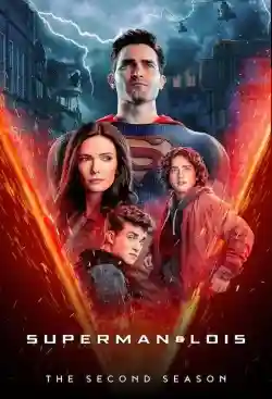 Siêu Nhân Và Lois (Phần 2)