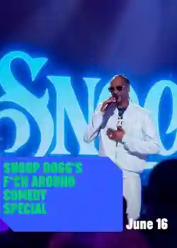 Snoop Dogg: Hài Kịch Đặc Biệt