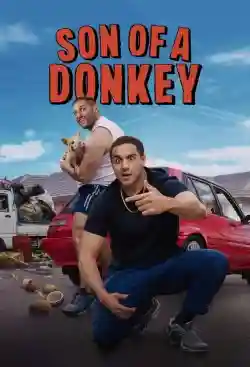 Son Of A Donkey Son Of A Donkey
