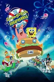 SpongeBob: Chú Bọt Biển Tinh Nghịch