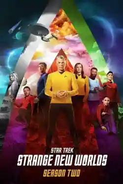 Star Trek: Những Miền Đất Mới (Phần 2)