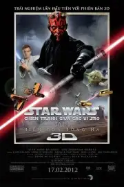 Star Wars:  Phần 1 - Hiểm Họa Bóng Ma