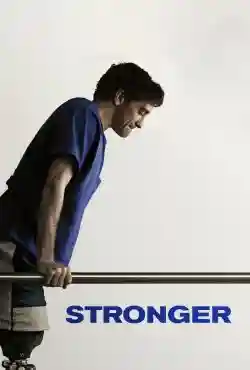 Stronger: Vượt Lên Số Phận Stronger: Vượt Lên Số Phận
