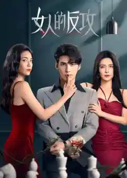 Sự Phản Công Của Phụ Nữ Sự Phản Công Của Phụ Nữ