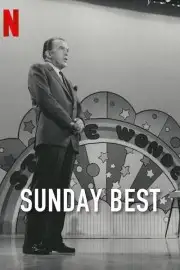Sunday Best: Chuyện Chưa Kể Của Ed Sullivan
