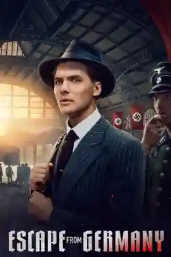 Tẩu Thoát Khỏi Đức Quốc Xã