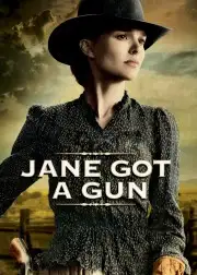 Tay Súng Nữ Miền Tây