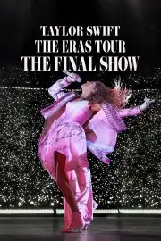 Taylor Swift : The Eras Tour - Show Kết Màn