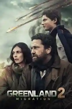 Thảm Họa Thiên Thạch: Di Tản