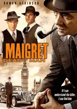 Thám Tử Maigret 2: Người Đã Khuất Thám Tử Maigret 2: Người Đã Khuất