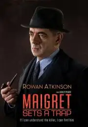 Thám Tử Maigret: Cạm Bẫy