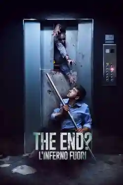 Thang Máy Định Mệnh