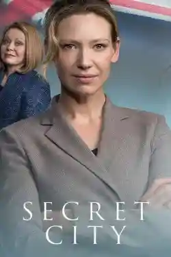 Thành Phố Bí Mật (Phần 2)