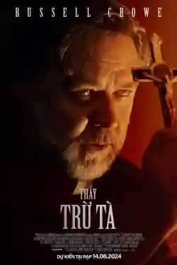 Thầy Trừ Tà Thầy Trừ Tà