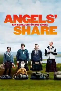 The Angels' Share The Angels' Share