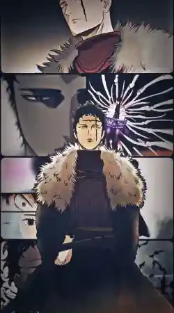 Thế Giới Phép Thuật: Hắc Tam Thế Giới Phép Thuật: Hắc Tam