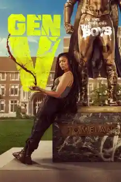 Thế Hệ V (Phần 1)