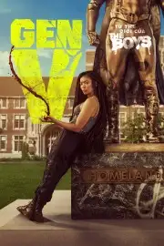 Thế Hệ V (Phần 1)