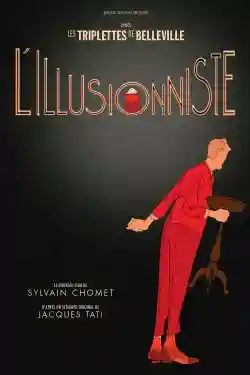 The Illusionist