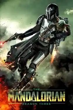 The Mandalorian (Phần 3)