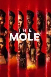 The Mole: Ai Là Nội Gián (Phần 1)