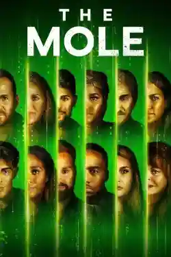 The Mole: Ai Là Nội Gián (Phần 2) The Mole: Ai Là Nội Gián (Phần 2)