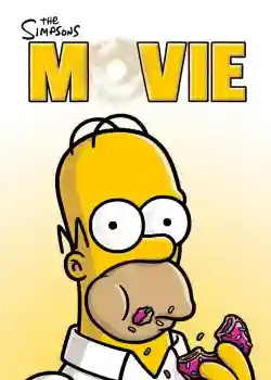 The Simpsons Movie The Simpsons Movie