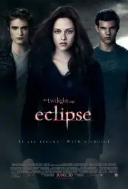 The Twilight Saga: Nhật Thực