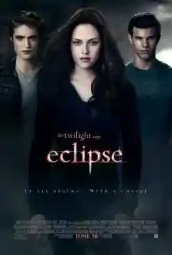 The Twilight Saga: Nhật Thực The Twilight Saga: Nhật Thực