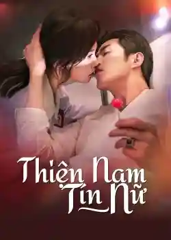 Thiện Nam Tín Nữ