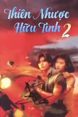 Thiên Nhược Hữu Tình 2