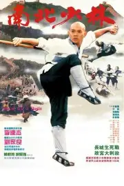 Thiếu Lâm Tự 3: Nam Bắc Thiếu Lâm