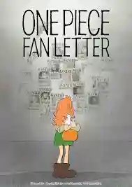 Thư Của Fan Onepiece