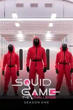 Thử Thách Trò Chơi Con Mực (Phần 1) Thử Thách Trò Chơi Con Mực (Phần 1)