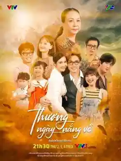 Thương Ngày Nắng Về Thương Ngày Nắng Về