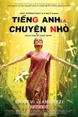 Tiếng Anh Là Chuyện Nhỏ