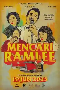 Tìm Kiếm Ramlee Tìm Kiếm Ramlee