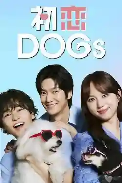 Tình Đầu Cún Cưng