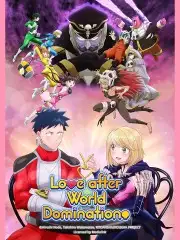 Tình Yêu Sau Khi Chinh Phục Thế Giới