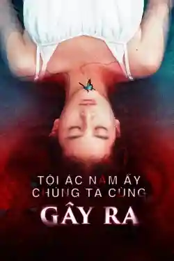 Tội Ác Năm Ấy Chúng Ta Cùng Gây Ra