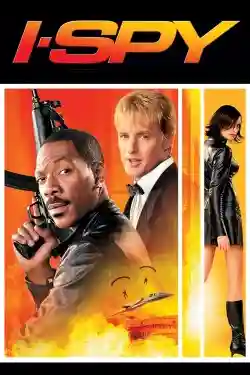 Tôi Là Điệp Viên Tôi Là Điệp Viên