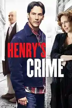 Tội Lỗi Của Henry Tội Lỗi Của Henry