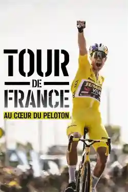 Tour De France: Trên Từng Dặm Đường (Phần 3) Tour De France: Trên Từng Dặm Đường (Phần 3)