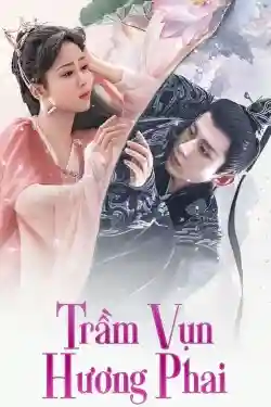 Trầm Vụn Hương Phai