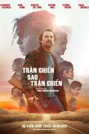 Trận Chiến Sau Trận Chiến