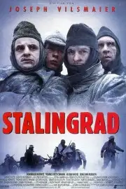 Trận Chiến Stalingrad