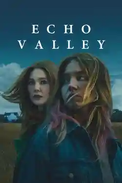 Trang Trại Echo Valley