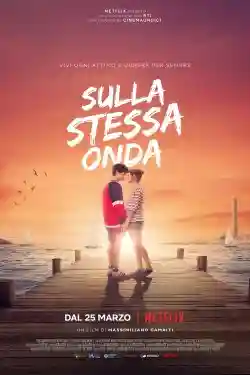 Trên Cùng Một Con Sóng Trên Cùng Một Con Sóng