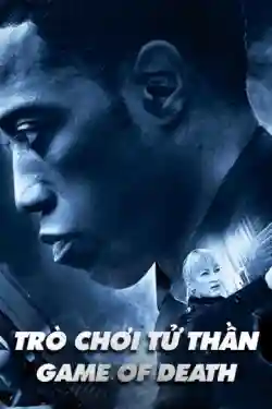 Trò Chơi Tử Thần Trò Chơi Tử Thần